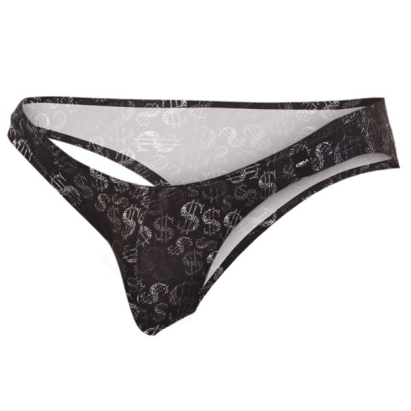 CUT4MEN - LOW RISE BRIEF DOLLAR M – Bild 3