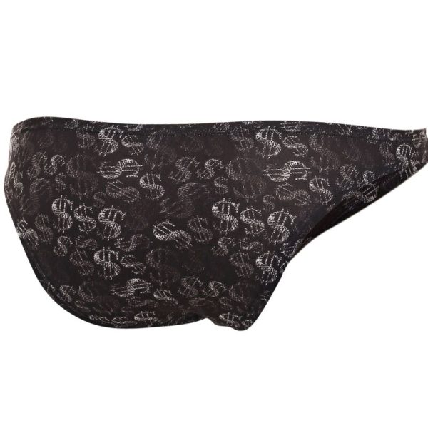CUT4MEN - LOW RISE BRIEF DOLLAR M – Bild 4