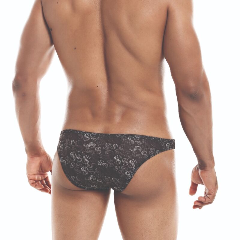 CUT4MEN – LOW RISE BRIEF DOLLAR M