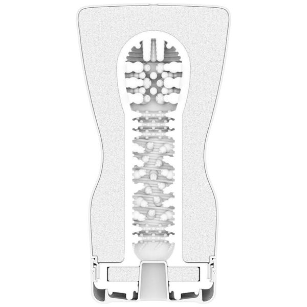 TENGA ROLLING HEAD CUP HARD – Bild 2