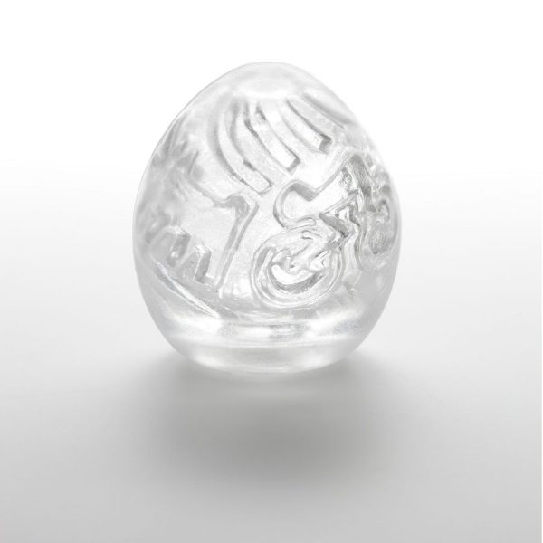 TENGA HUEVO MASTURBADOR STREET – Bild 2