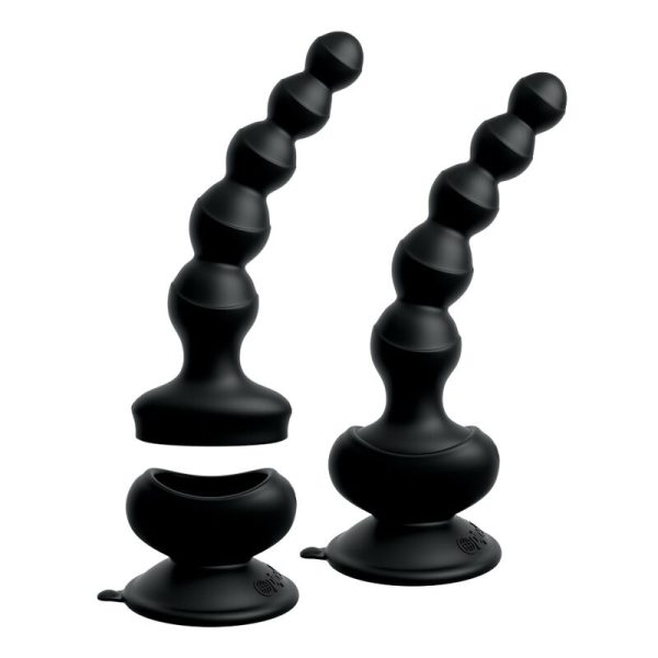 3SOME WALL BANGER BEADS ? SCHWARZ – Bild 3