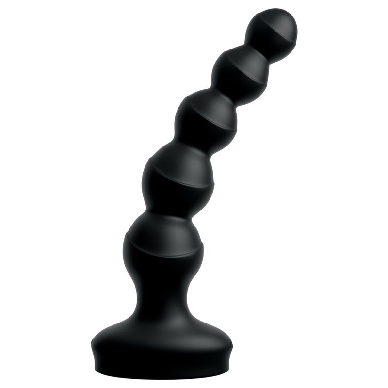 3SOME WALL BANGER BEADS ? SCHWARZ