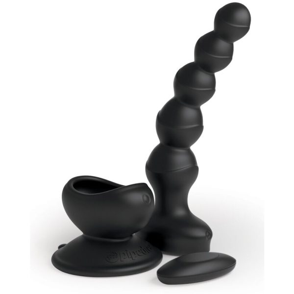 3SOME WALL BANGER BEADS ? SCHWARZ