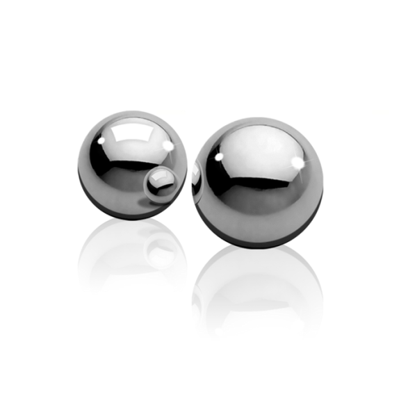 SEX & MICHIEF BEN-WA BALLS STAHL – Bild 4
