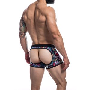 CUT4MEN - BOXAIR PROVOKATIV - TATTOO L