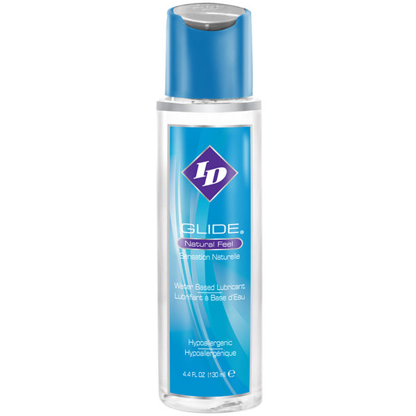 SCHMIERMITTEL AUF WASSERBASIS ID 130 ML