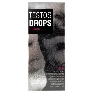 TESTOS TROPFEN 15 ML /en/de/fr/es/it/nl/