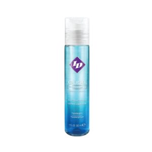 SCHMIERMITTEL AUF WASSERBASIS ID 30 ML