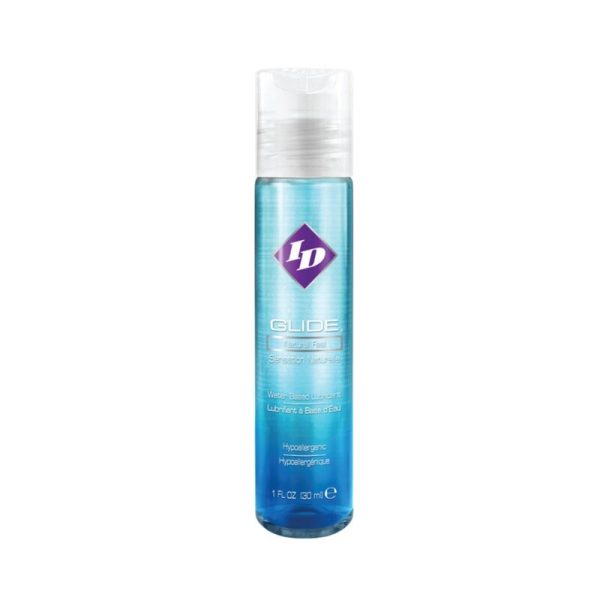 SCHMIERMITTEL AUF WASSERBASIS ID 30 ML