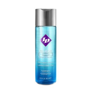 SCHMIERMITTEL AUF WASSERBASIS ID 65 ML