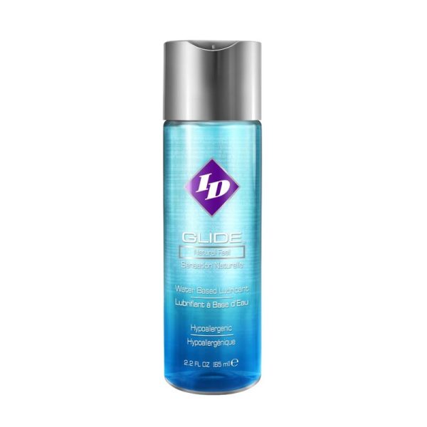 SCHMIERMITTEL AUF WASSERBASIS ID 65 ML