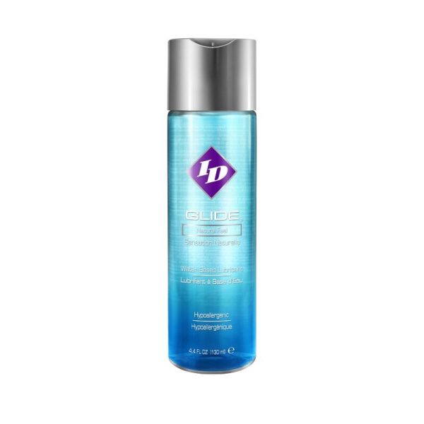 SCHMIERMITTEL AUF WASSERBASIS ID 130 ML