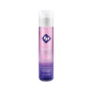 WASSERBASIERENDES VERGNÜGEN-SCHMIERMITTEL ID 30 ML