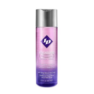 WASSERBASIERENDES VERGNÜGUNGSGleitmittel ID 65 ML