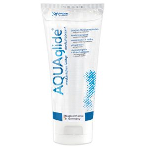 AQUAGLIDE-SCHMIERMITTEL 200 ML