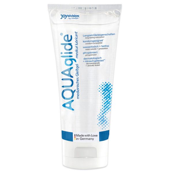 AQUAGLIDE-SCHMIERMITTEL 200 ML