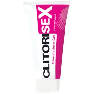 EROPHARM CLITORISEX STIMULIERENDES GEL 25 ML