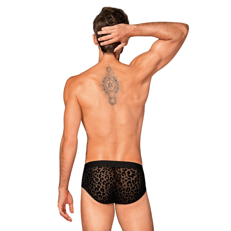 OBSESSIVE – AZMERON SLIP S/M