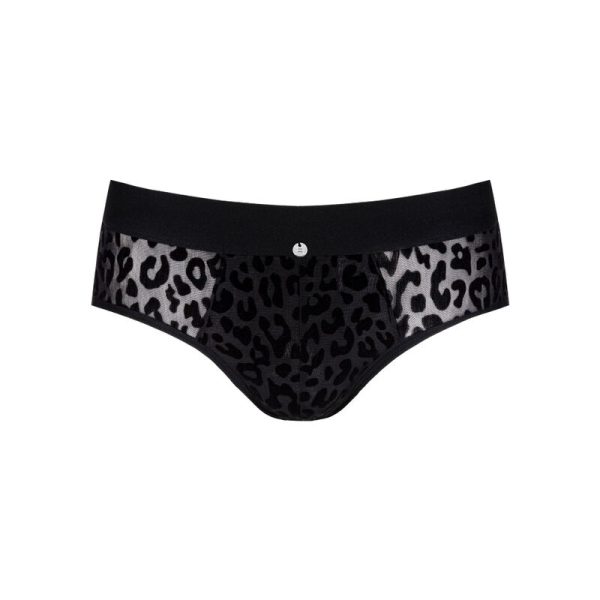 OBSESSIVE - AZMERON SLIP S/M – Bild 3