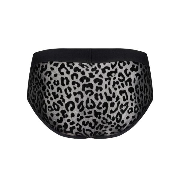 OBSESSIVE - AZMERON SLIP S/M – Bild 4