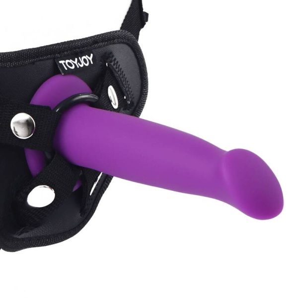 TOYJOY GOODHEAD DONG 15,24 CM – Bild 3