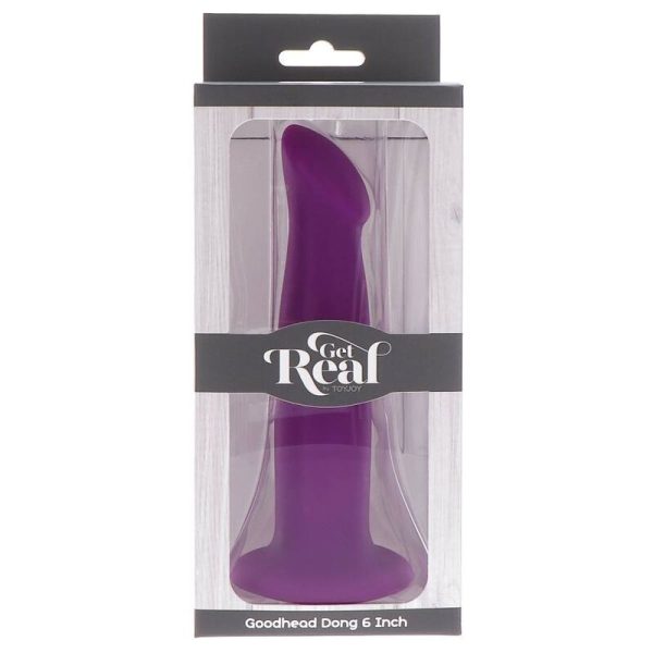 TOYJOY GOODHEAD DONG 15,24 CM – Bild 6