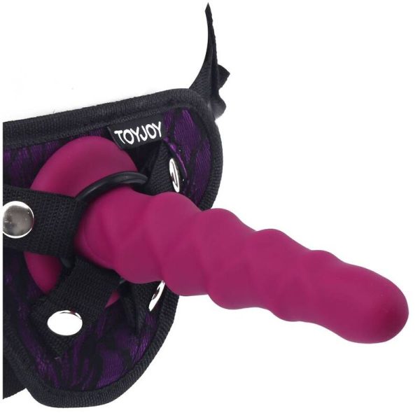 TOYJOY RIPPENDONG 15,24 CM – Bild 5