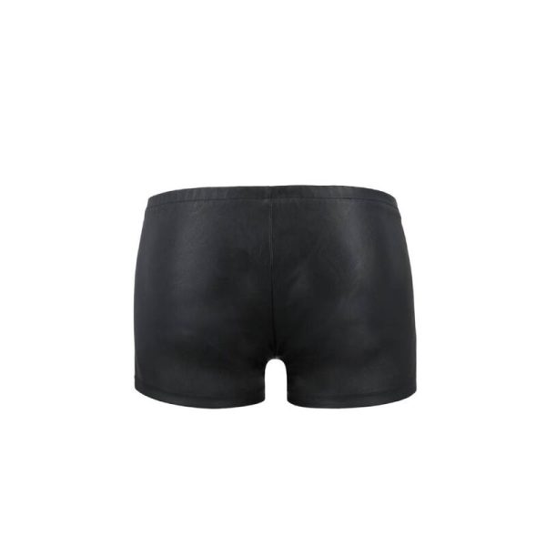 PASSION 049 KURZ MATT SCHWARZ L/XL – Bild 6