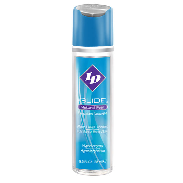 SCHMIERMITTEL AUF WASSERBASIS ID 65 ML