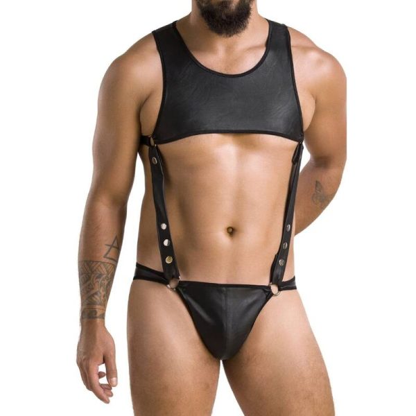 PASSION 056 BODY ADAM SCHWARZ S/M – Bild 3