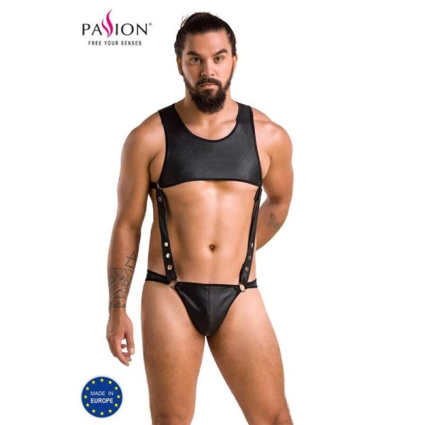 PASSION 056 BODY ADAM SCHWARZ S/M