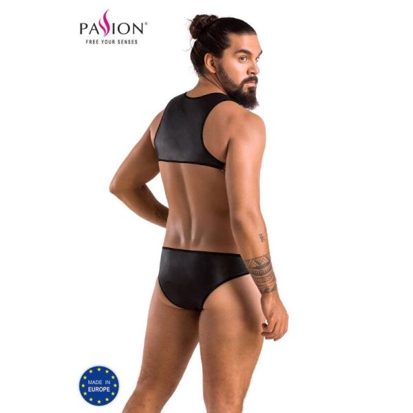 PASSION 056 BODY ADAM SCHWARZ S/M – Bild 2