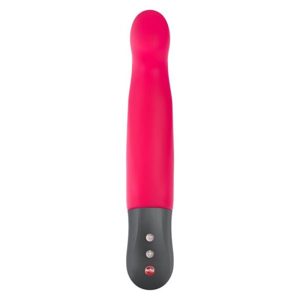 FUN FACTORY - STRONIC G PULSATOR II PINK – Bild 2