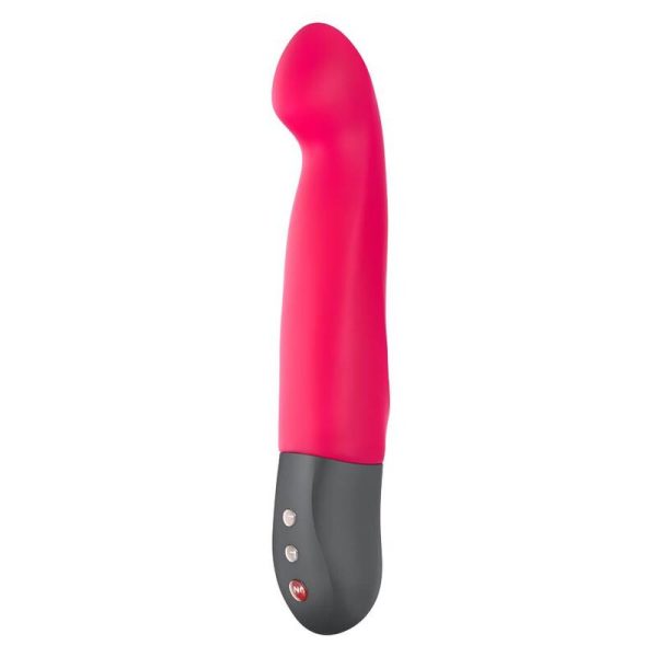 FUN FACTORY - STRONIC G PULSATOR II PINK – Bild 4