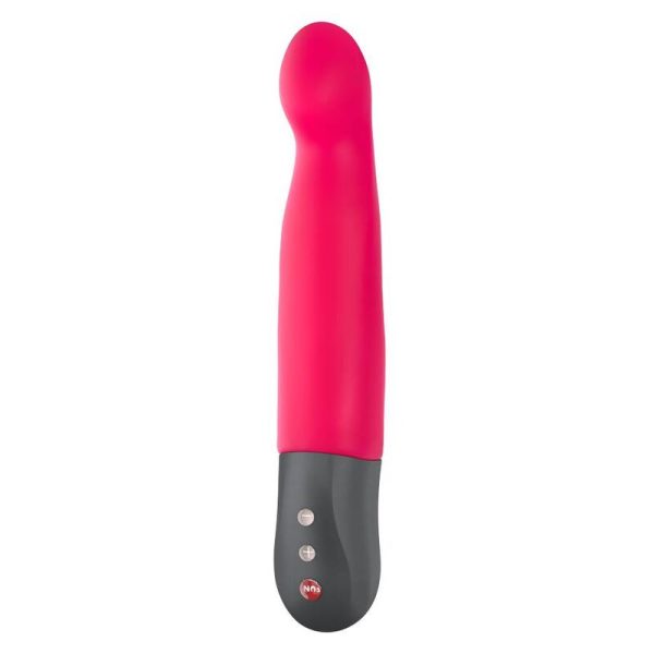 FUN FACTORY - STRONIC G PULSATOR II PINK – Bild 3