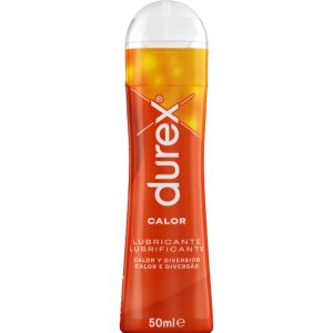 DUREX PLAY WÄRMEND