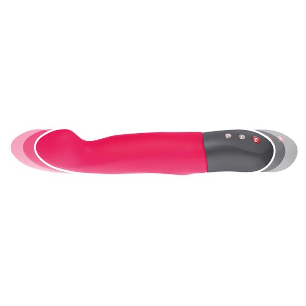 FUN FACTORY - STRONIC G PULSATOR II PINK – Bild 8