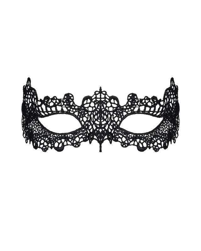 OBSESSIVE – ANTIFAZ A701 NEGRO TALLA UNICA