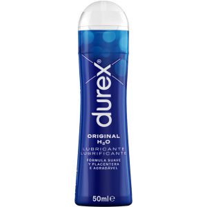 DUREX PLAY NATÜRLICH