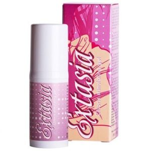 EXTASIA CLIT STIMULIERENDES GEL,