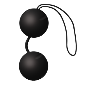 JOYBALLS LIFESTYLE SCHWARZ
