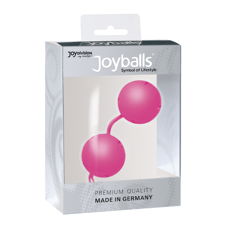 JOYBALLS LIFESTYLE SCHWARZ