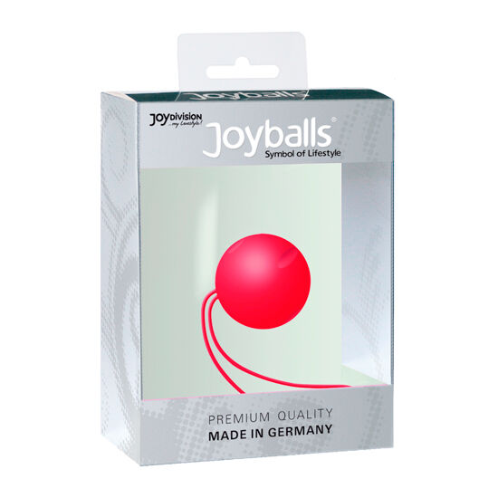 JOYBALLS SINGLE LIFESTYLE ROT