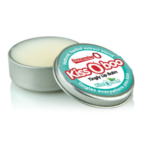 SCHREIEN O KISSOBOO PEPPERMINT