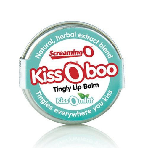 SCHREIEN O KISSOBOO PEPPERMINT