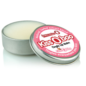 SCHREIEN O KISSOBOO ZIMT
