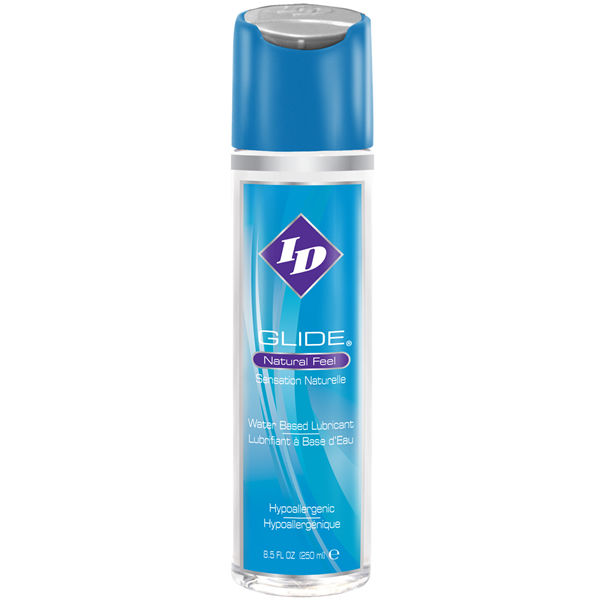 SCHMIERMITTEL AUF WASSERBASIS ID 250 ML