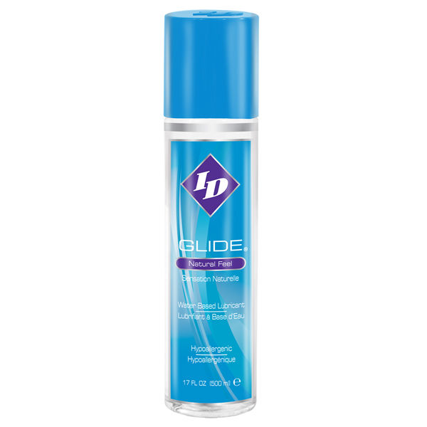 SCHMIERMITTEL AUF WASSERBASIS ID 500 ML