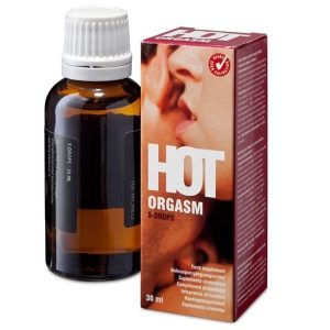 HEISSE ORGASMUSTROPFEN 30 ML /en/de/fr/es/it/nl/